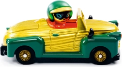 DJECO Crazy Motors αυτοκινητάκι Royal Scarab