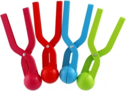 Καλούπι για χιονόμπαλες – πλαστικό