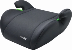 FreeON κάθισμα ανύψωσης (booster) Terra i-Size για παιδιά 125–150 cm, γκρι