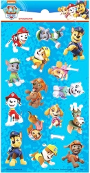 Αυτοκόλλητα Paw Patrol για παιδιά