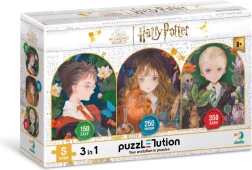 Παζλ Harry Potter: Όνειρα και Φαντασία