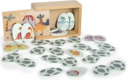 Πεξέσο Ντίνο από Small Foot