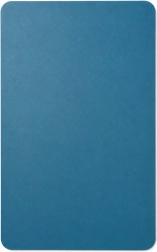 Πλαστικό υπόστρωμα γραφείου Verde πράσινο 58 × 38 cm