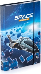 Κουτί για τετράδια A5 Space