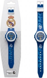Παιδικό ψηφιακό ρολόι Real Madrid - 1 τεμάχιο