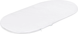 Παιδικό στρώμα καροτσιού από καρύδα New Baby Standard 75 × 35 × 3 cm