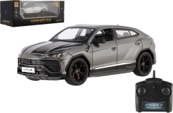 RC αυτοκίνητο Lamborghini Urus 1:24 με φώτα LED, 2,4 GHz