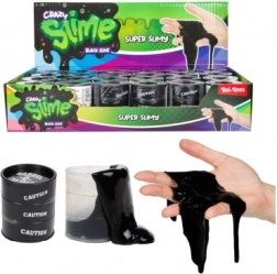 Μαύρη γλίτσα σε βαρέλι