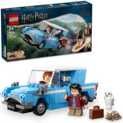 LEGO Harry Potter Ιπτάμενο Ford Anglia