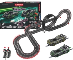 Πίστα αγωνιστικών αυτοκινήτων Carrera GO!!! Tuning Zone 5,3 m