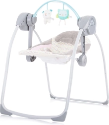 Βρεφικό ριλάξ κουνιστό Felicity Bird