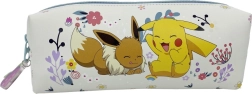 Κασετίνα μολυβιών Pokémon Flowers