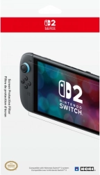 Προστατευτική μεμβράνη οθόνης HORI για Nintendo Switch 2