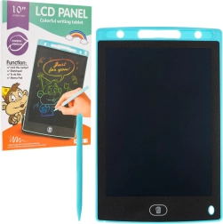 Ηλεκτρονικό tablet σχεδίασης 10" για παιδιά και ενήλικες – Μπλε