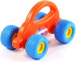Wader Baby Gripcar αυτοκινητάκι με κουδουνίστρα