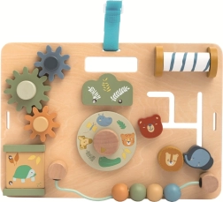 Παιδικός πίνακας δραστηριοτήτων Safari