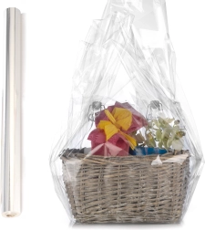 Ρολό σελοφάν 2μ x 1μ