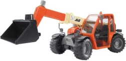 Τηλεσκοπικός χειριστής Bruder JLG 2505 1:16