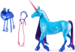 Μονόκερος από την Ακαδημία Μονόκερων – χτένισμα River