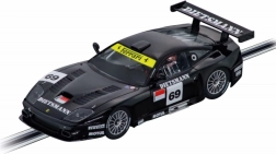 Carrera DIGITAL 124 Ferrari 575 GTC αρ. 69 – αγωνιστικό αυτοκίνητο 1:24