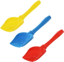 Πλαστικό φτυαράκι για άμμο 23 cm