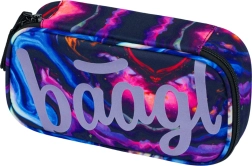 Školní penál etue Marble