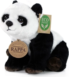 Rappa λούτρινο πάντα 18 cm eco‑friendly