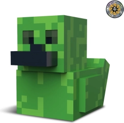 Συλλεκτικό παπάκι Minecraft Creeper