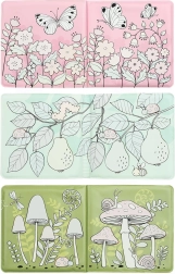 Μαγικό βιβλιαράκι για το νερό A Little Lovely Company – Κήπος