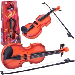 Παιδικό βιολί με δοξάρι – Παιχνίδι