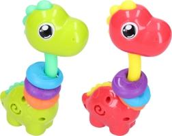 Maamaa Dino με εφέ 14 cm