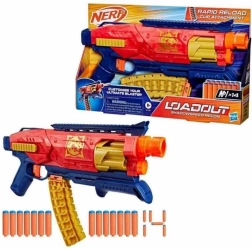 Εκτοξευτής Hasbro Nerf Loadout Shadowspeed Recon