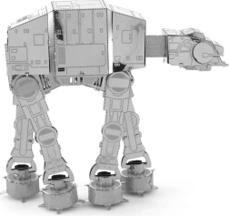 Μεταλλικό 3D μοντέλο METAL EARTH Star Wars AT-AT