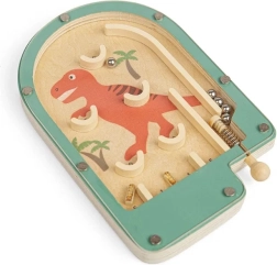 Μίνι παιχνίδι πινμπόλ Bigjigs Toys