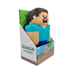 Λούτρινο σακίδιο πλάτης Minecraft