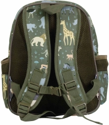 A Little Lovely Company παιδικό σακίδιο για τον παιδικό σταθμό – Σαβάνα