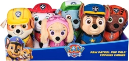 Λούτρινος Zuma από την PAW Patrol