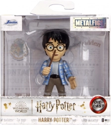 Συλλεκτική φιγούρα Harry Potter 6,5 cm - 4 είδη