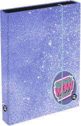 Κουτί για τετράδια A4 Jumbo OXY NEXT Shiny