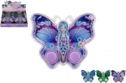 Υδατικό παιχνίδι γρίφου με θέμα τις Νεράιδες της Πεταλούδας