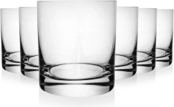 Ποτήρια ποτών 300 ml, σετ 6 τεμ. LAV