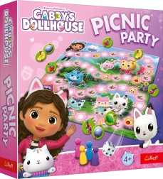 Το μαγικό σπίτι της Γκάμπι: Πικνίκ πάρτι