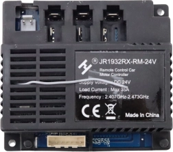 Μονάδα ελέγχου JR1932RX-RM 24V για ηλεκτρικά παιδικά οχήματα