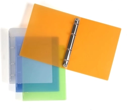 Κλασέρ Opaline μπλε A5