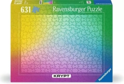 Παζλ 631 κομμάτια Crypt Gradient