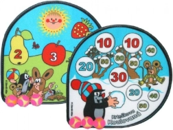 Στόχος ΚΡΤΕΤΣΕΚ με βέλκρο 30 × 30 εκ.