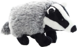 Λούτρινος ασβός 23 cm