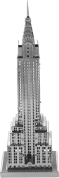 3D μεταλλικό μοντέλο METAL EARTH Chrysler Building