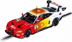 Carrera Evolution BMW M4 GT3 αγωνιστικό αυτοκίνητο 1:32