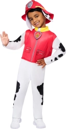 Παιδική στολή PAW PATROL Marshall 93–99 cm (2–3 ετών)